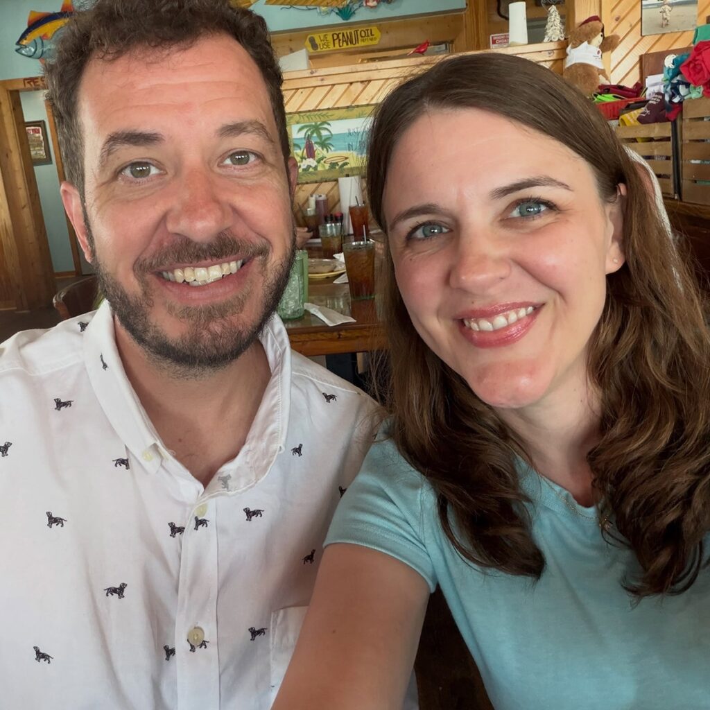 Big Brother Winner Rick Devens' Wife Becca Devens Shares Breast Cancer Diagnosis - E! News