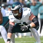 Eagles trade O-lineman Cam Jurgens to Ravens. What did they get back? - The News Journal