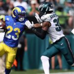 5 predictions for Rams vs. Eagles: Big day for Kyren Williams? - Rams Wire