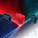 Sony Revives 90s Nostalgia With Translucent Prism Accessories for PlayStation 5 - hi-Tech.ua