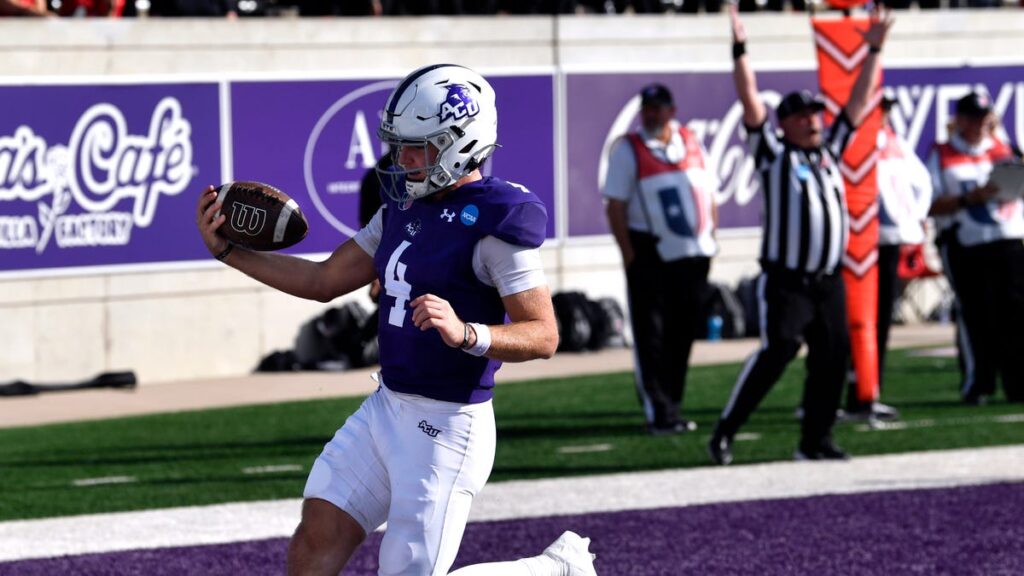 How to Watch: Abilene Christian Wildcats football at North Alabama (Oct. 17) - Abilene Reporter-News