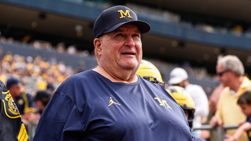 Biff Poggi makes his pitch for Maryland job: ‘If Indiana can win, we can win’ - USA Today