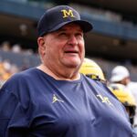 Biff Poggi makes his pitch for Maryland job: ‘If Indiana can win, we can win’ - USA Today