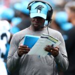 Panthers fans react to Friday's firing of DC Ejiro Evero - Panthers Wire