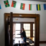 Trump cuts Medicaid for refugees waiting for halted green cards, raising alarms - Milwaukee Journal Sentinel