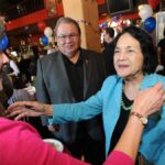 Dolores Huerta, United Farm Workers co-founder, dies at 96 - The Desert Sun