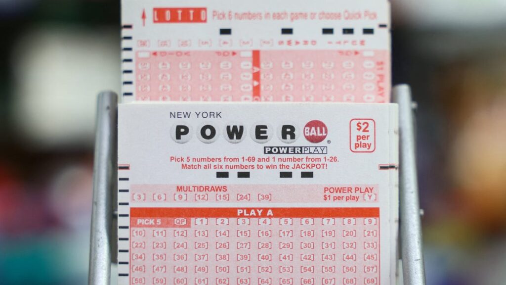 Powerball numbers for $566M jackpot Oct. 14. Did anyone win last night? - Cincinnati Enquirer