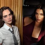 Kendall Jenner addresses dating rumors with Cara Delevingne: ‘I’m like, what?’ - ABS-CBN