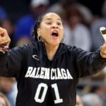 Dawn Staley, South Carolina women's basketball coach with 3 NCAA titles in 19th season - Greenville Online
