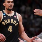 Kansas basketball adds Purdue transfer Trey Kaufman-Renn to its roster - The Topeka Capital-Journal