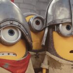 From 'Minions & Monsters' to 'The Invite,' 10 movies to stream now - USA Today
