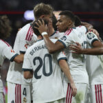 Real Madrid vs Roma: ¿Quién llega mejor a la Champions League? - UNANIMO Deportes