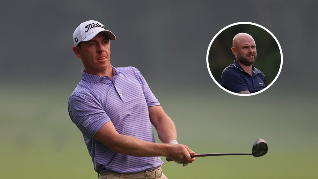 Recent Tour Winner Among Three First-Round Withdrawals From DP World India Championship - Golf Monthly