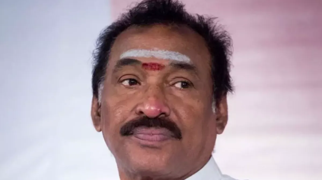 Tamil Composer Deva Dies at 75 in Chennai - SuaraGarut.ID