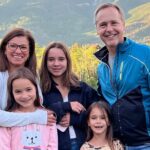 Chad Lowe and Wife Kim Painter’s Daughter Fiona, 13, Honored with Celebration of Life Weeks After Her Death (Exclusive Sources) - AOL.com
