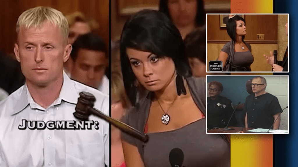 Ex-fiancé arrested in woman's 2011 vanishing after 'People's Court' appearance - WKRC