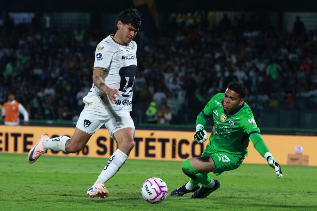 Pachuca vs Cruz Azul Prediction and Betting Tips | October 21st 2026 - Sportskeeda