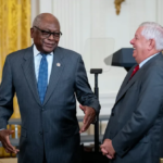 FBI Disbanded Probe Into Graham and Clyburn Bribery Allegations - SuaraGarut.ID