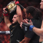 Volkanovski Targets Five Round Finish Against Evloev at UFC 333 - SuaraGarut.ID