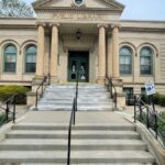 Larger Galion library book sale set for Oct. 8-10 - Mansfield News Journal