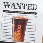 Get free Dunkin' coffee today with a special promo code - Courier-Post