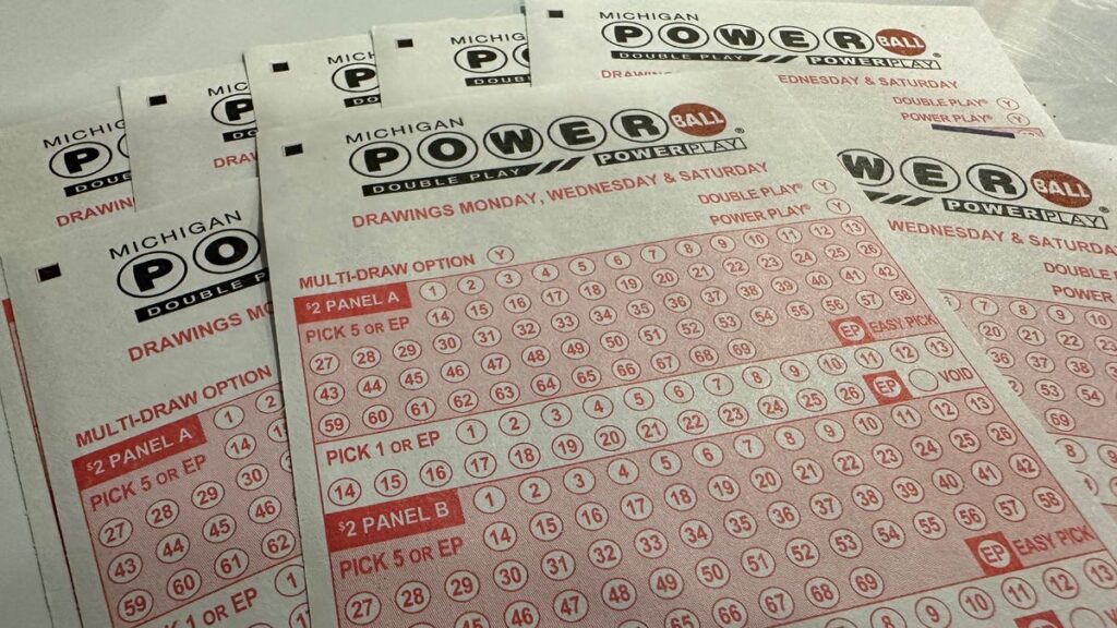 Powerball winning numbers, results for Saturday, Oct. 10, 2026: No jackpot winner - Detroit Free Press