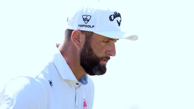 Jon Rahm leaving LIV Golf. When will he return to PGA Tour? - The Palm Beach Post
