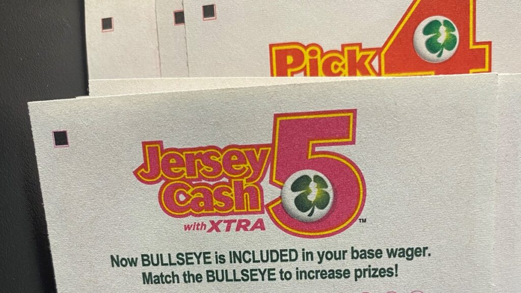 NJ lottery player wins $1.78M Jersey Cash 5 jackpot. See where - northjersey.com