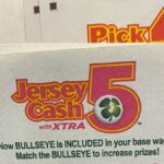 NJ lottery player wins $1.78M Jersey Cash 5 jackpot. See where - northjersey.com