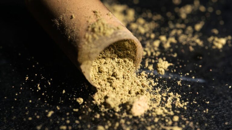 Oklahomans are becoming addicted to kratom. Lawmakers could act - The Oklahoman
