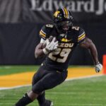 Missouri RB Ahmad Hardy to make return vs. Arkansas - College Sports Wire