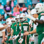 Mario Cristobal on Miami Hurricanes Overcoming Past Mid-Season Struggles - roundtable.io