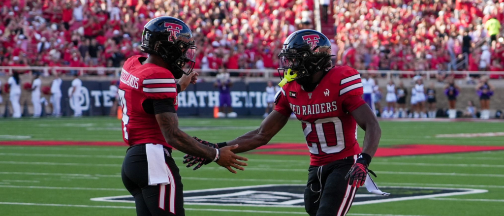 Live Updates: No. 13 Texas Tech vs. No. 22 Arizona in Crucial Big 12 Matchup - roundtable.io