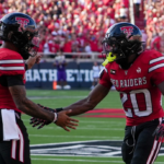 Live Updates: No. 13 Texas Tech vs. No. 22 Arizona in Crucial Big 12 Matchup - roundtable.io