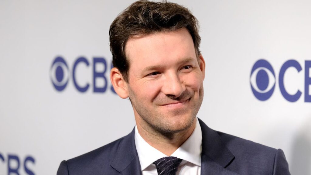 Cowboys legend Tony Romo out at CBS after July drunk-driving arrest - Cowboys Wire