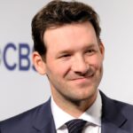 Cowboys legend Tony Romo out at CBS after July drunk-driving arrest - Cowboys Wire