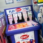 Ohio Lottery winning numbers Oct. 12, 2026. Powerball, Pick 3 results - Coshocton Tribune