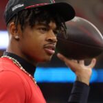 Texans post return video of WR Tank Dell following near-two year hiatus - Texans Wire