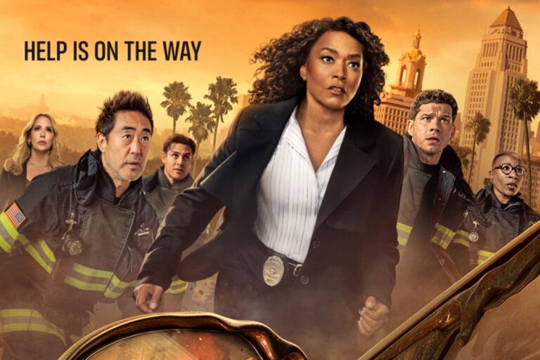 ‘9-1-1’ Season 10 release date: When is the new season of ‘9-1-1’ coming out? - Decider