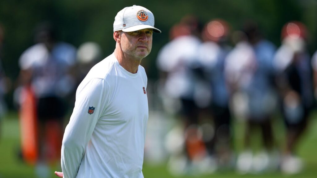 Bengals should check with Colts on Jonathan Taylor at trade deadline - Bengals Wire