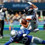 What channel is Thursday Night Football Seahawks-Broncos tonight? Time, stream - The Courier-Journal