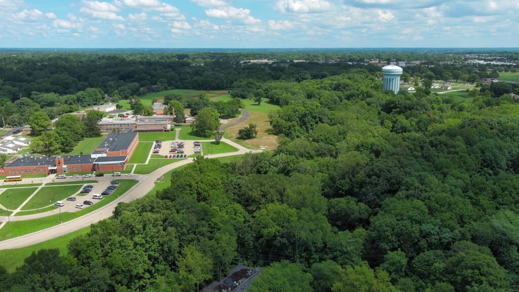 Clintonville ravine dispute escalates, state turns to cash as 'final' offer - The Columbus Dispatch