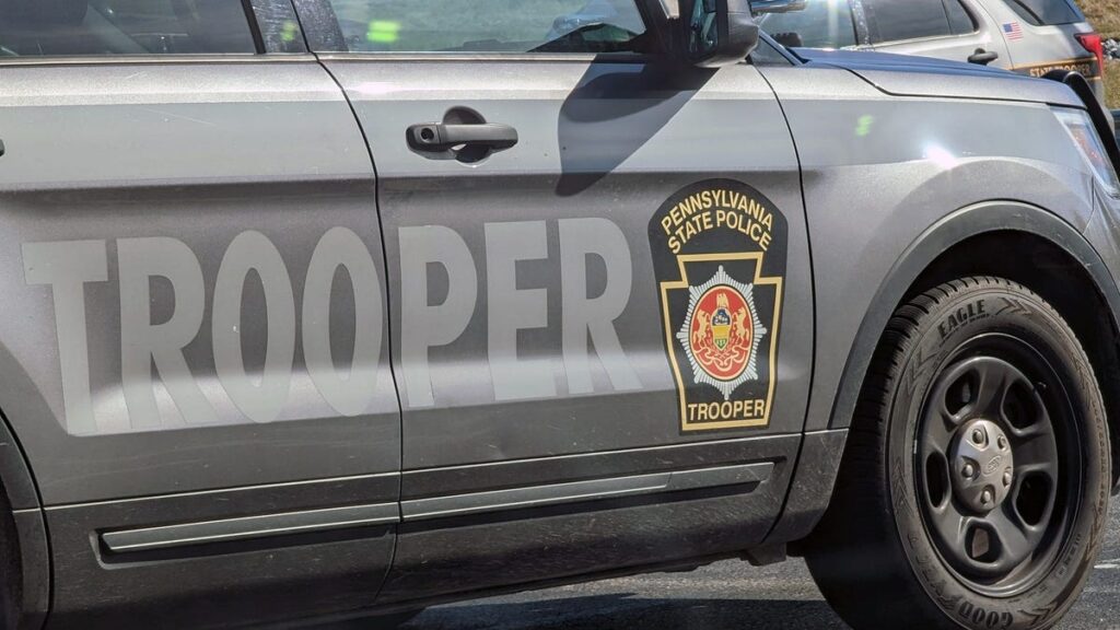 Somerset man charged with corruption of minors, indecent exposure - Daily American
