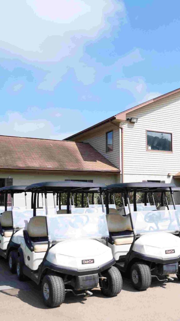 Take a ride through the Knoxville Municipal Golf Course - Knoxville News Sentinel