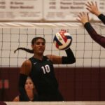 Top performers from this week's high school volleyball warmup matches - Corpus Christi Caller-Times
