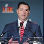 NFL suspends, fines 49ers owner Jed York after prostitution sting arrest - USA Today