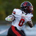MHSAA high school football: See Greater Lansing's top Week 8 performers - Lansing State Journal
