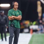 Baylor Bears fire head coach Dave Aranda after third loss - College Sports Wire