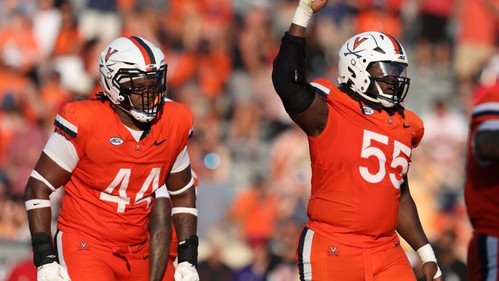 Syracuse vs. Virginia: Week 6 Betting Odds, Prediction - College Sports Wire