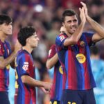 Barcelona confirmed lineup vs. Real Madrid: Starting XI, team news - USA Today